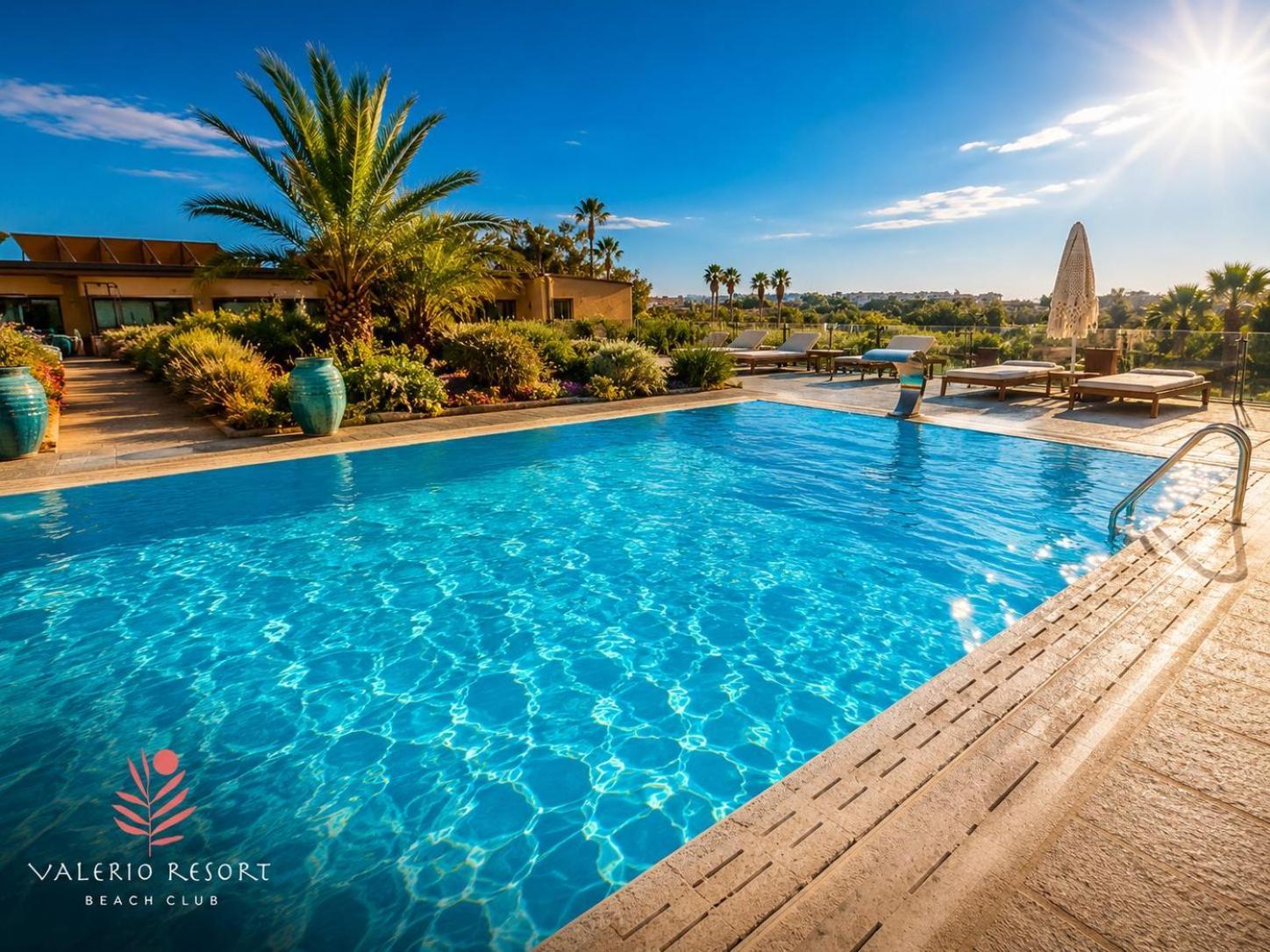Junior Suite con Vista Mare