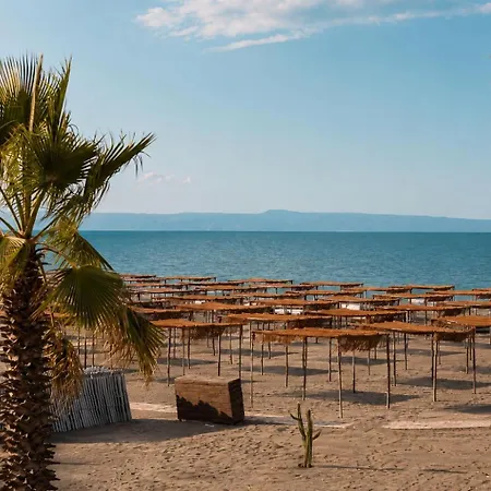 Valerio Resort Beach Club-2