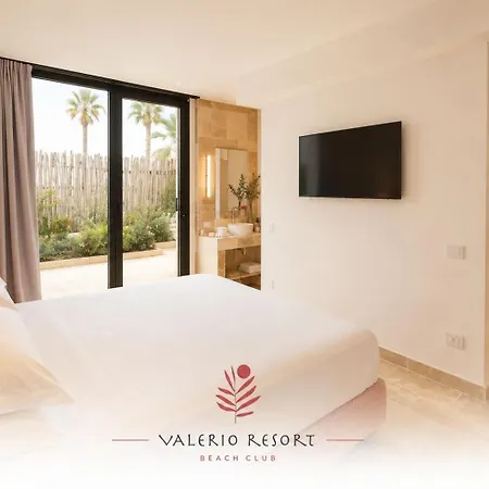 Valerio Resort Beach Club-3
